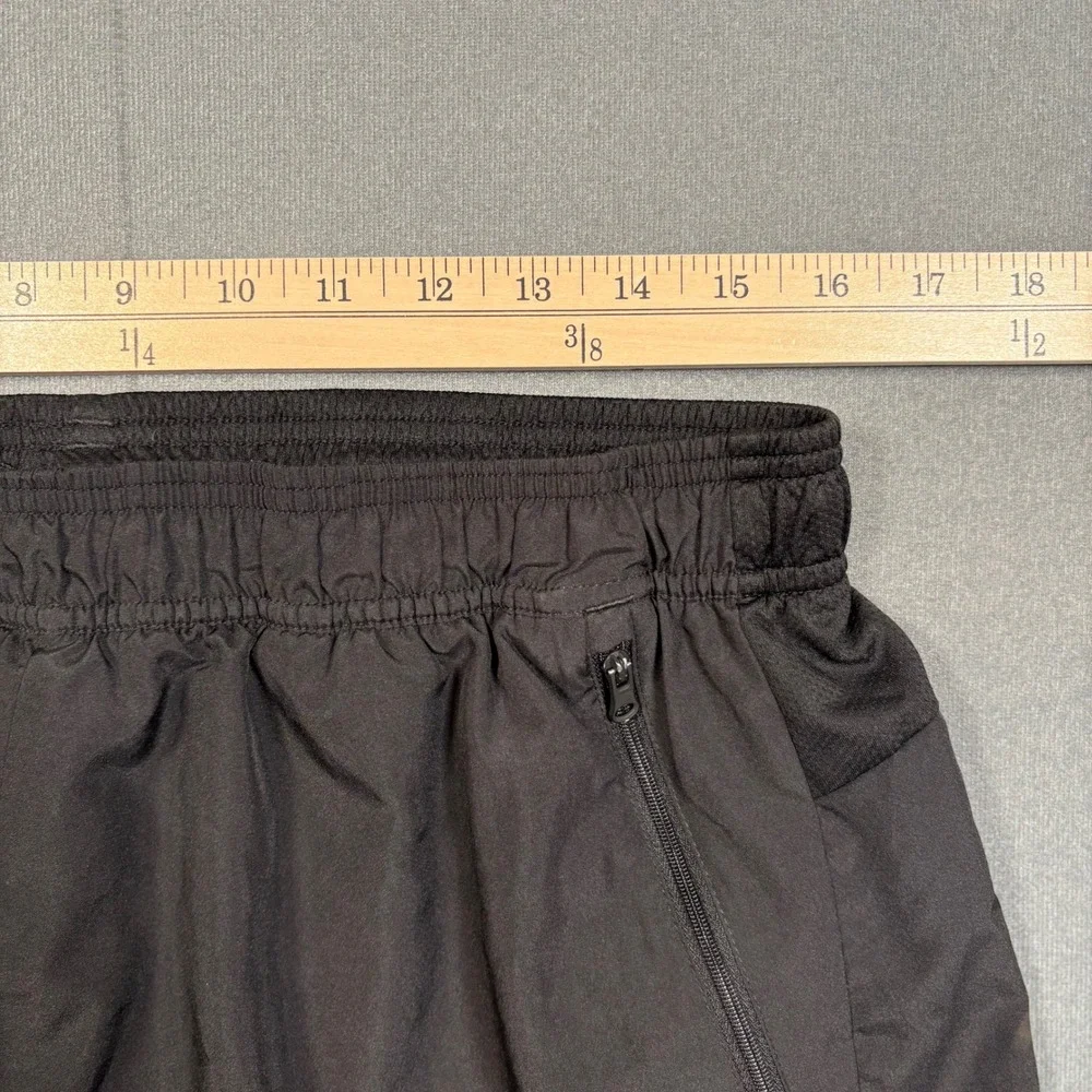 Adidas Mens Essentials Woven Training Shorts XL 7